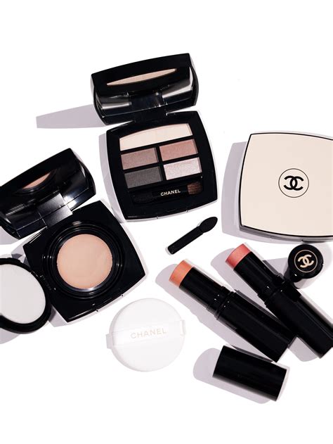 Chanel Les Beiges Collection Summer 2017 